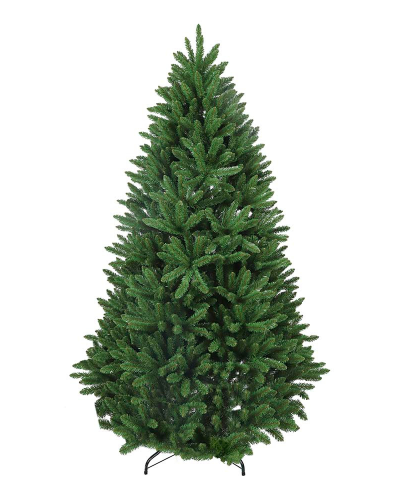 Albero di Natale Finlandia verde - altezza h 240 cm