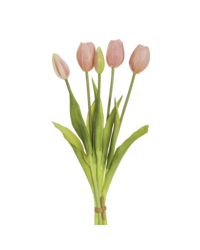 Mazzo tulipani real touch...