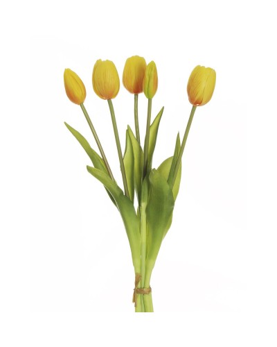 Mazzo tulipani real touch...