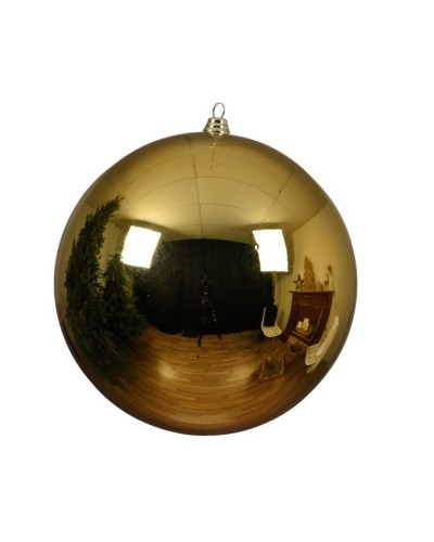 Pallina di  plastica shiny...