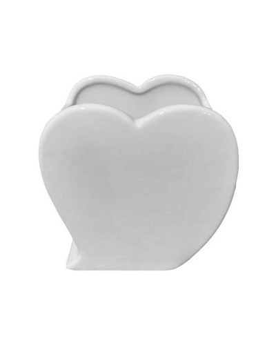 Vaso a cuore curvo cm 9.5...