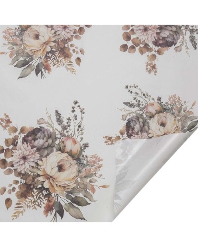 Bobina decoupage 40my cm 80...