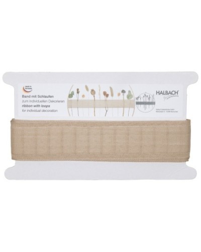 Nastro con tasche mm 43 x 6...