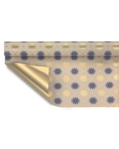 Bobina cm 100x25mt fiocco...