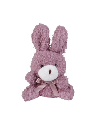 Cf 10 coniglietti  peluche...