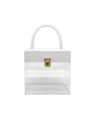 Borsa in plexiglass  cm...