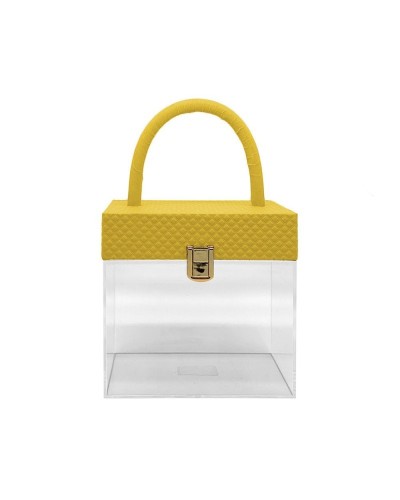 Borsa in plexiglass  cm...