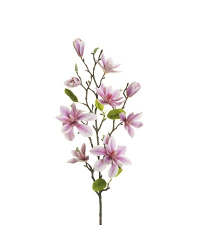 Ramo magnolia  real touch h...