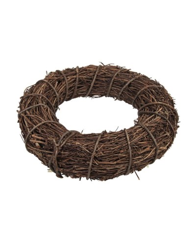 Corona naturale dm 40