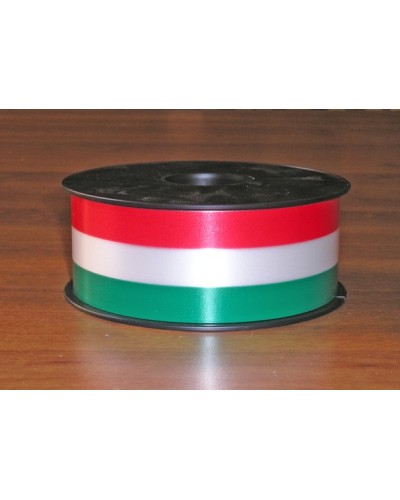 Nastro tricolore mm 100 x...