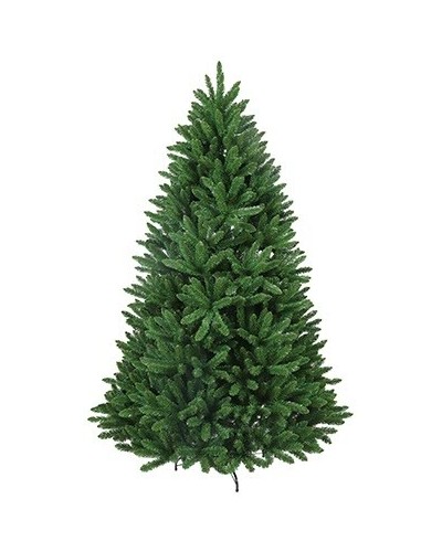 Albero finlandia con led h...