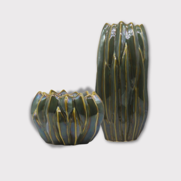 Vasi e Portavasi in Ceramica Ingrosso | FlorStyle