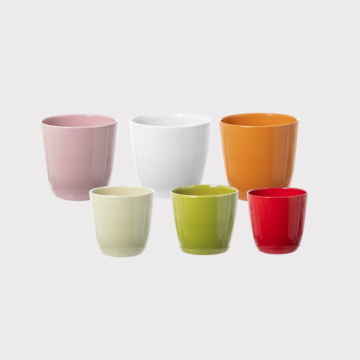 Vasi e Portavasi in Ceramica Ingrosso | FlorStyle