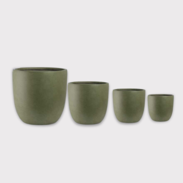 Vasi e Portavasi in Ceramica Ingrosso | FlorStyle