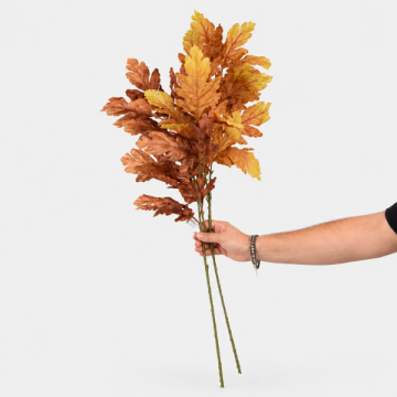 Fiori Artificiali Autunno per Fioristi