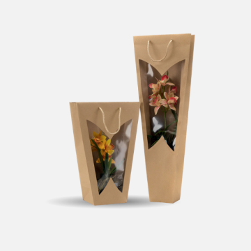 Confezionamento floreale per fioristi | Ingrosso FlorStyl
