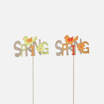 Pick decorativi per piante e bouquet| Ingrosso FlorStyle