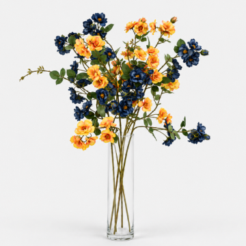 Fiori Artificiali Autunno per Fioristi