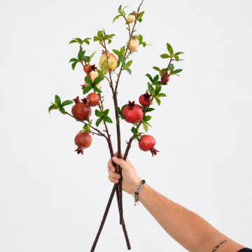 Fiori Artificiali Autunno per Fioristi