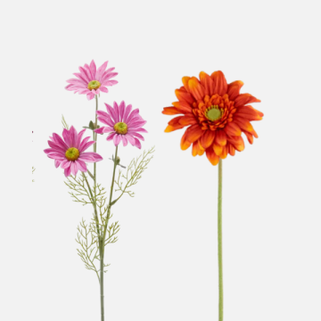 Fiori artificiali realistici per fioristi | Ingrosso FlorStyle