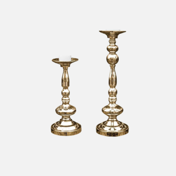 Candele e Candelabri Matrimonio: Ingrosso | FlorStyle