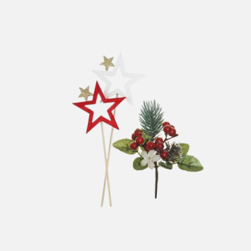 Collezione Natale 2025