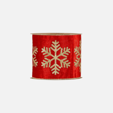 Nastri natalizi decorativi | FlorStyle