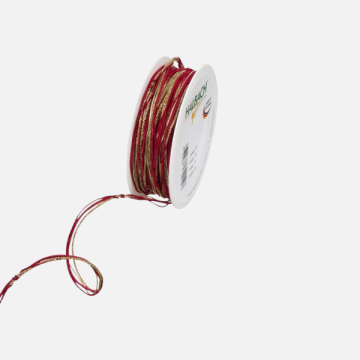 Nastri natalizi decorativi | FlorStyle