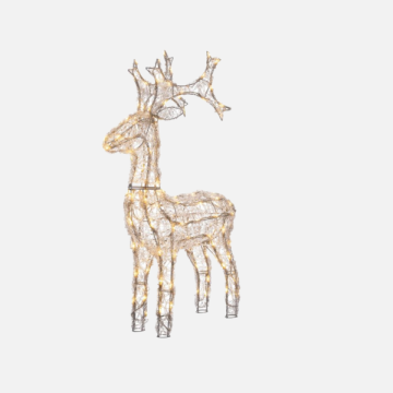 Luci natalizie decorative | FlorStyle
