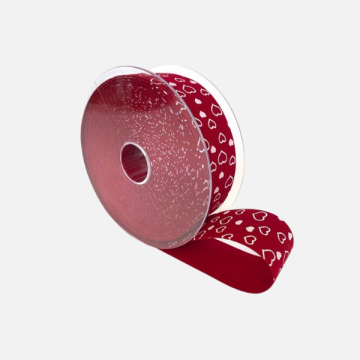 Carte e nastri San Valentino per fioristi | Packaging