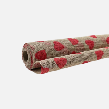 Carte e nastri San Valentino per fioristi | Packaging