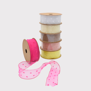 Nastri e Spaghi per Fioristi | Packaging Primavera