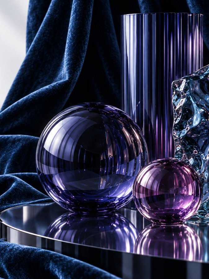 Collezione Seoul Midnight