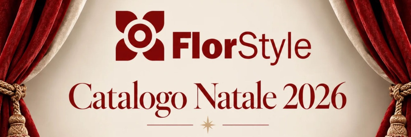 Catalogo Natale 2026 FlorStyle